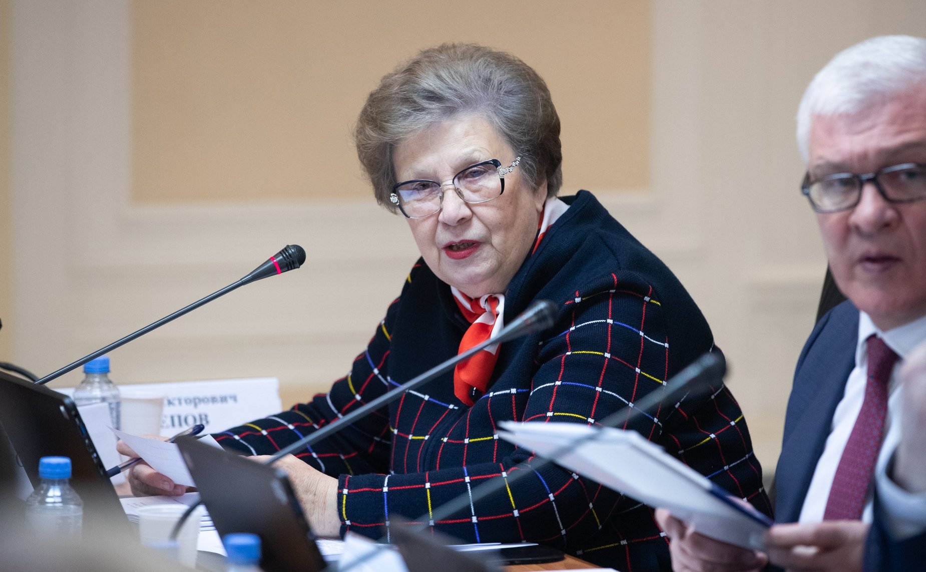 Светлана Горячева