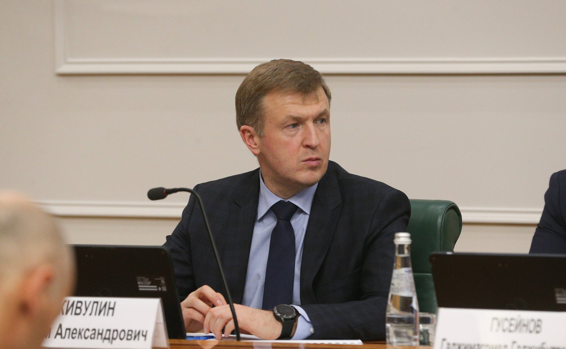 Заседание Совета по вопросам развития Дальнего Востока, Арктики и Антарктики на тему «Совершенствование законодательного обеспечения завоза продукции (товаров) в районы Крайнего Севера и приравненные к ним местности»