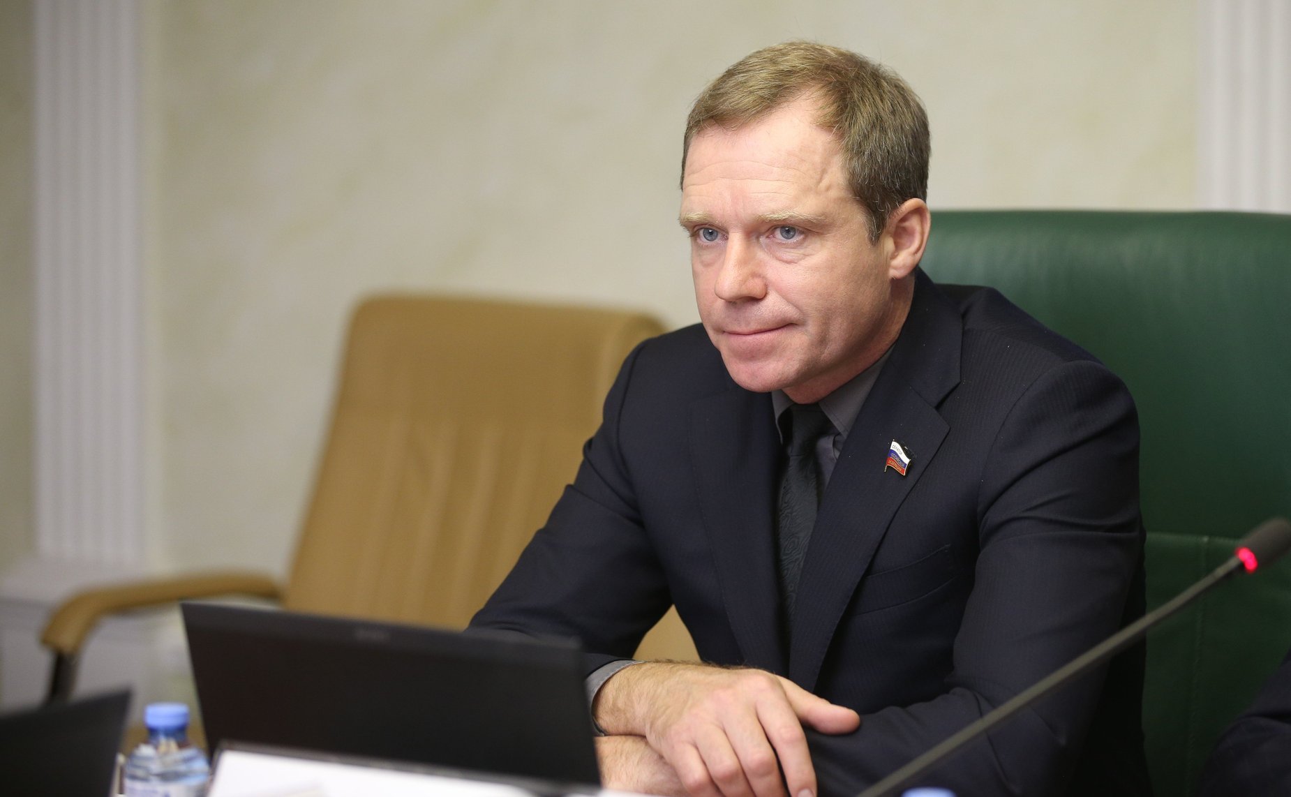 Андрей Кутепов