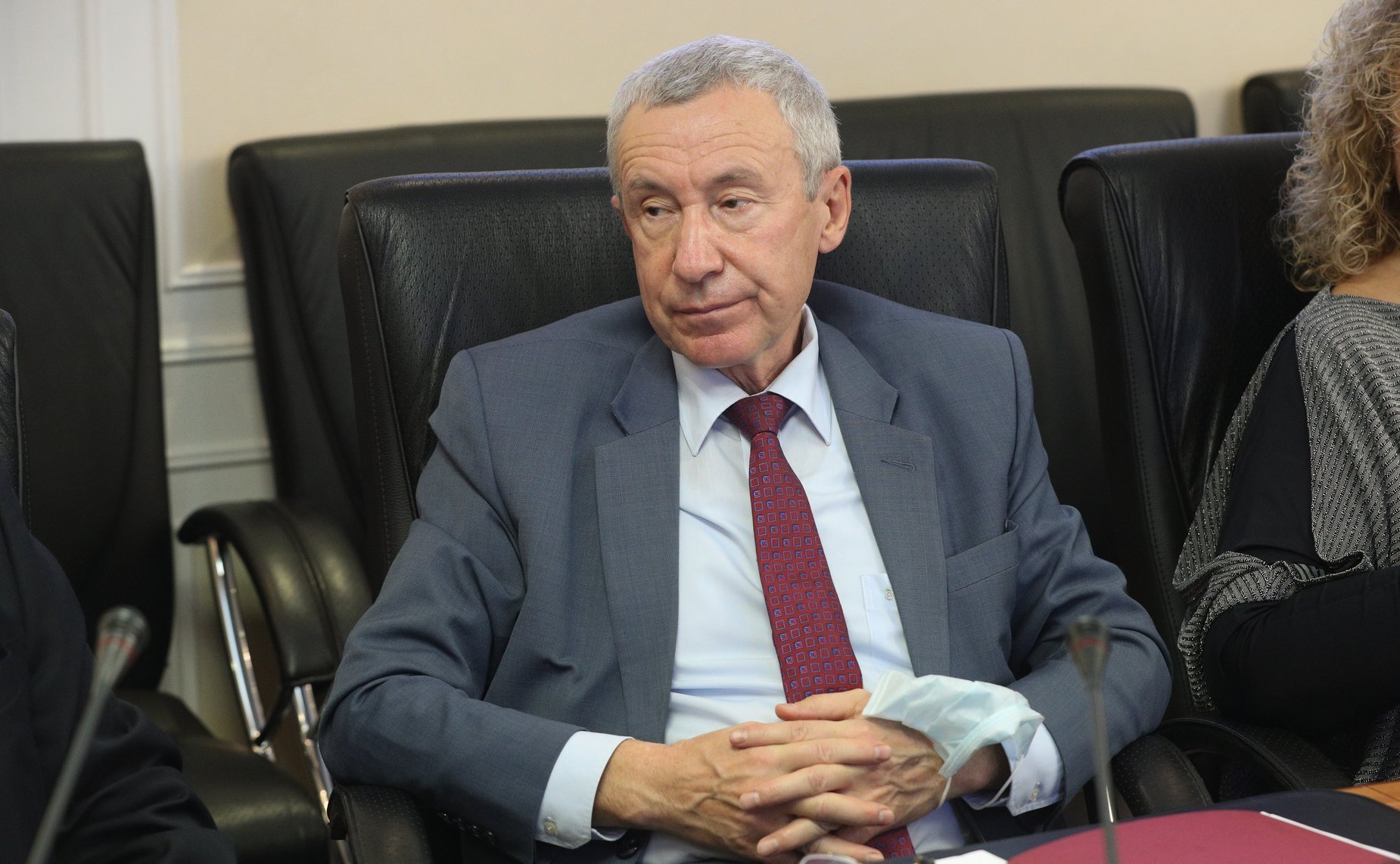 Андрей Климов