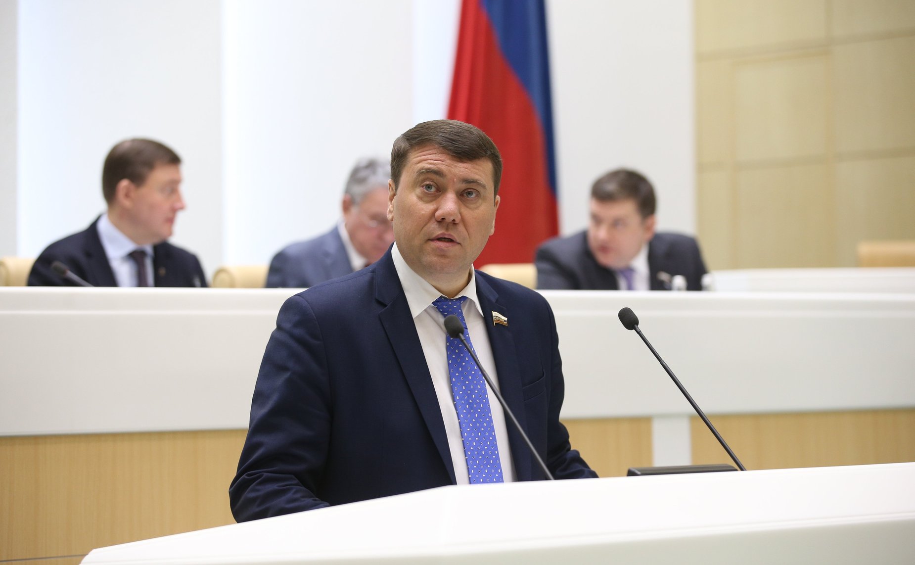 Иван Абрамов