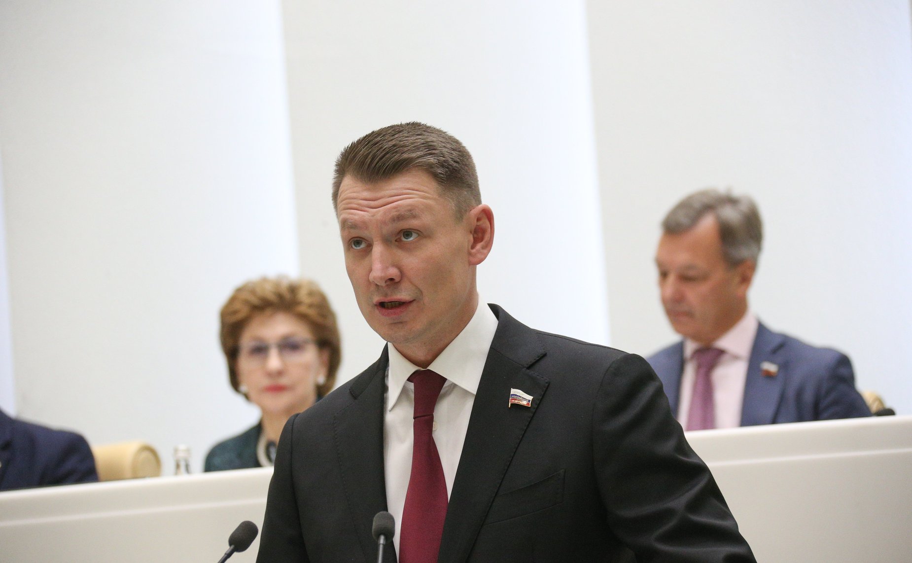 Александр Двойных