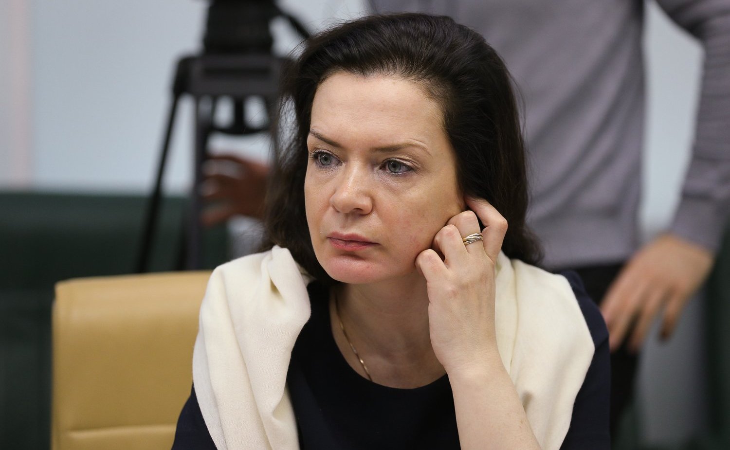 «Круглый стол» Комитета СФ по социальной политике