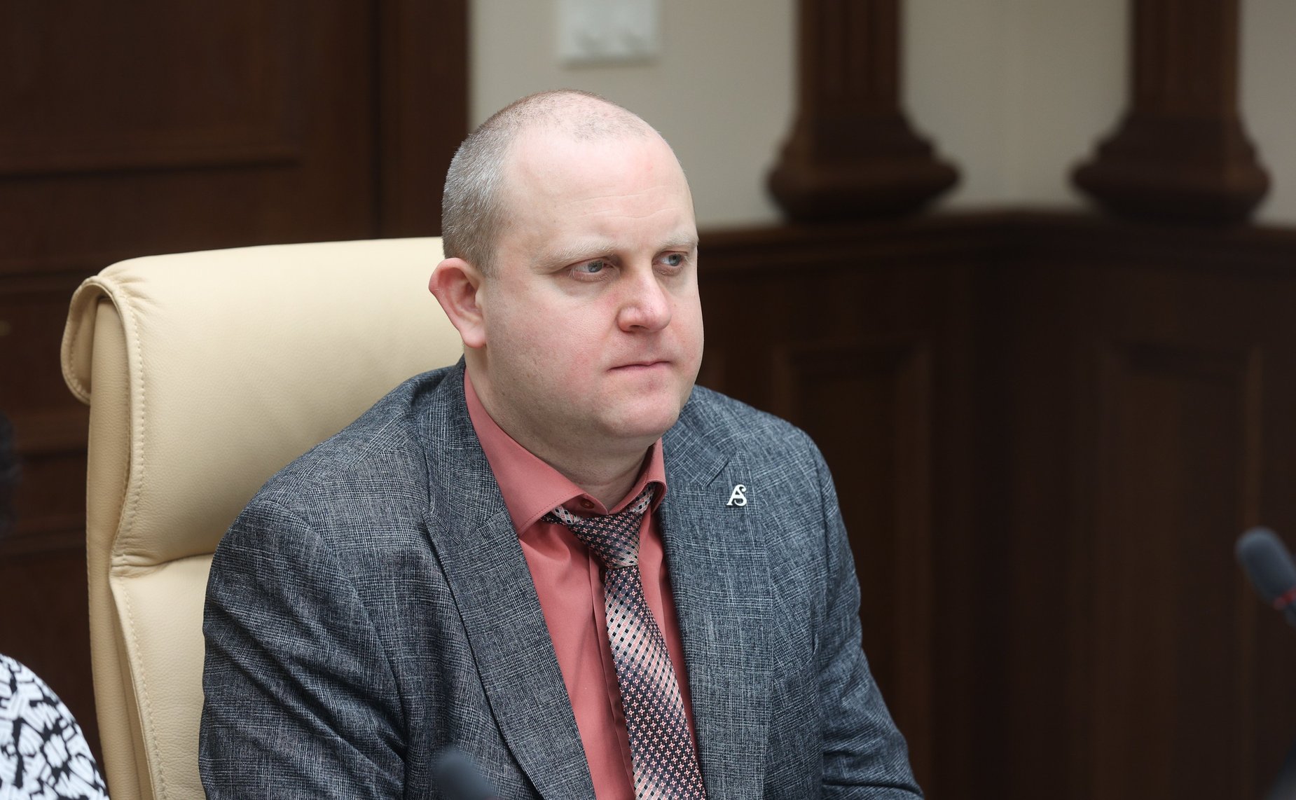 Круглый стол Комитета Совета Федерации по конституционному законодательству и государственному строительству «Уголовно-правовые аспекты банкротства: современные вызовы и пути совершенствования законодательства РФ»