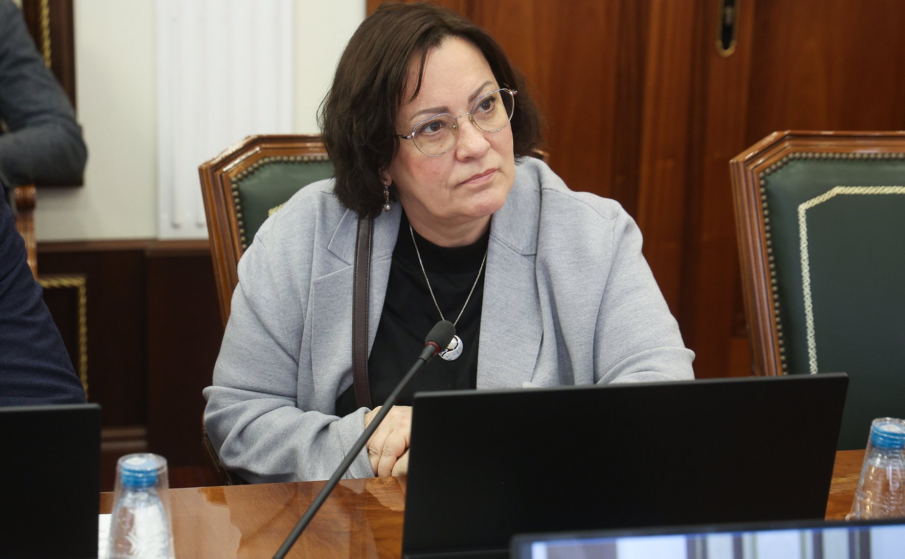 Круглый стол Комитета СФ по экономической политике совместно с Комитетом СФ по науке, образованию и культуре на тему «Механизм сопровождения инвесторов на всех этапах реализации мероприятий по обеспечению сохранности объектов культурного наследия»