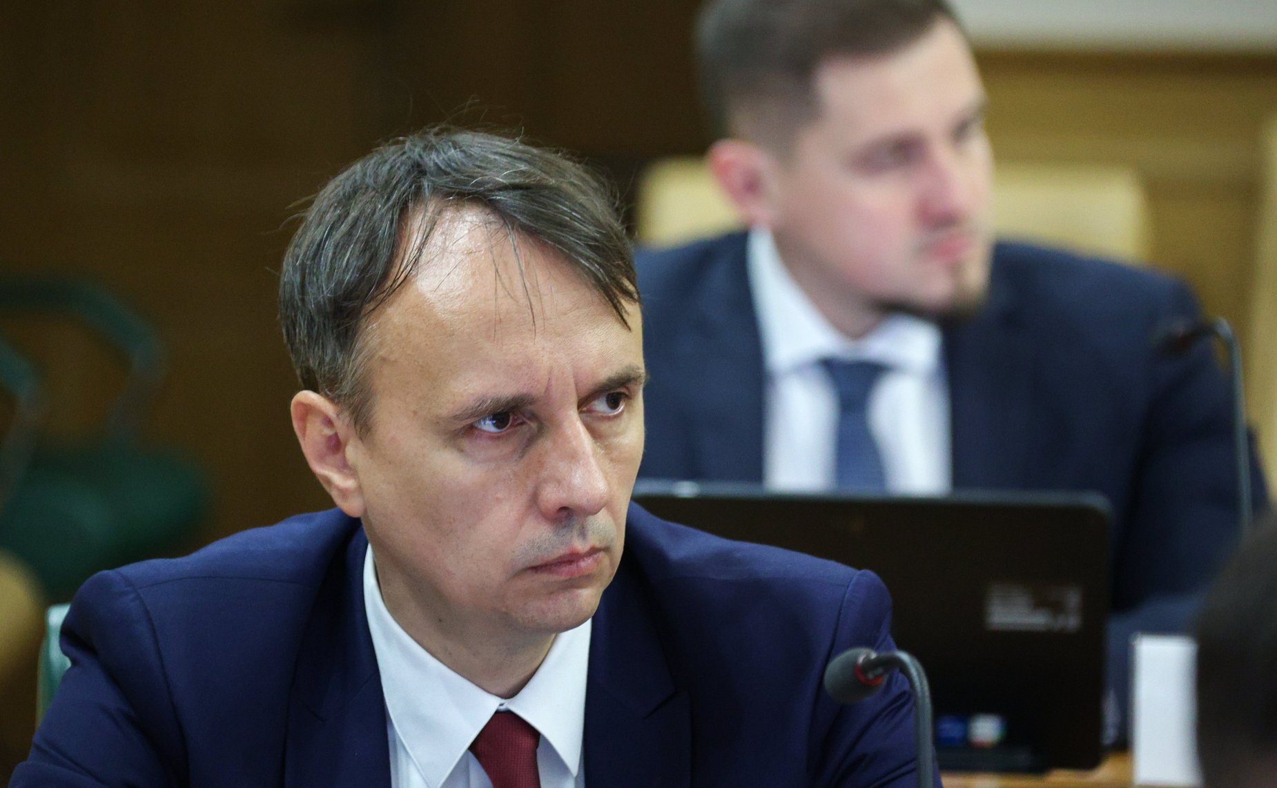 Парламентские слушания Комитета СФ по экономической политике «О реализации Стратегии развития судостроительной промышленности на период до 2036 года и на дальнейшую перспективу до 2050 года»