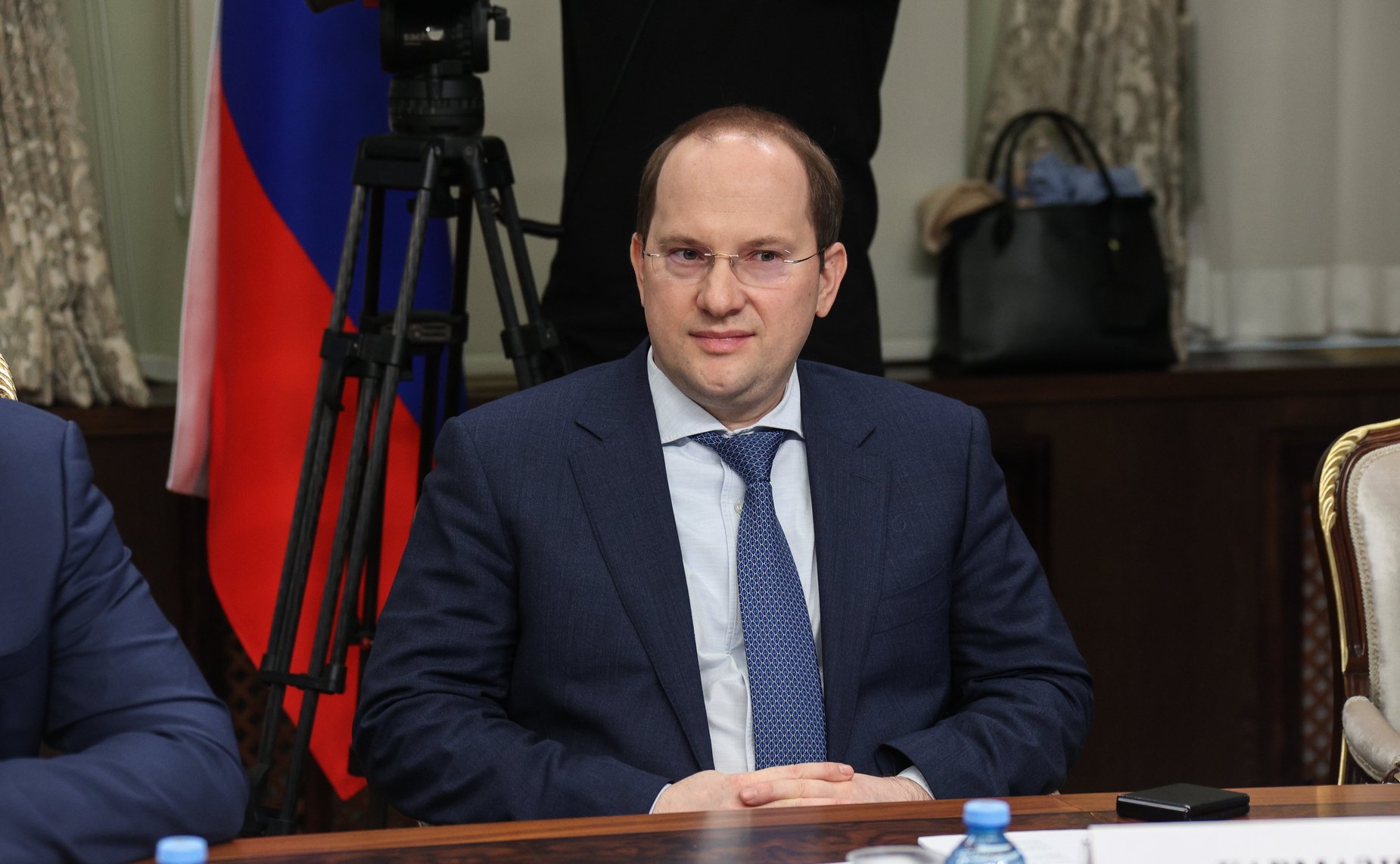 Совещание Комитета СФ по аграрно-продовольственной политике и природопользованию