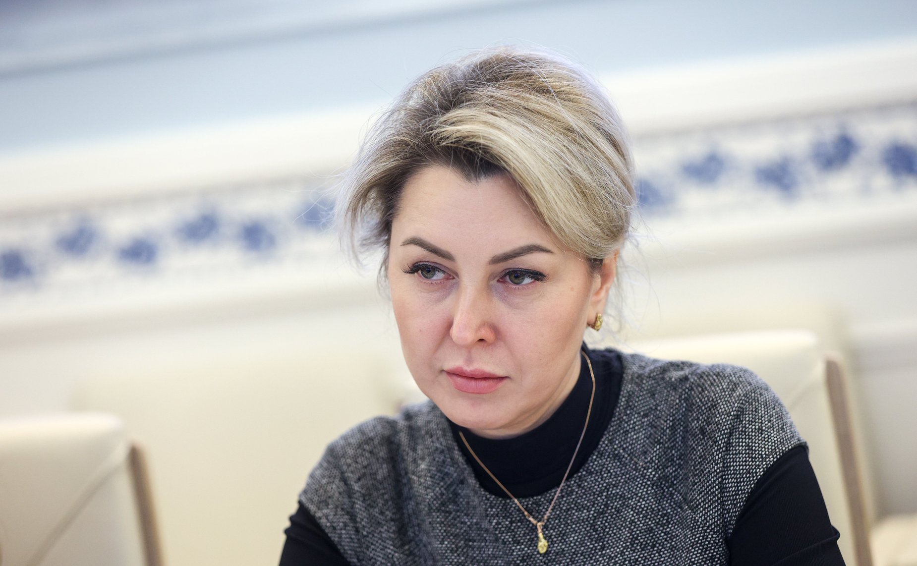 Совещание Комитета Совета Федерации по социальной политике