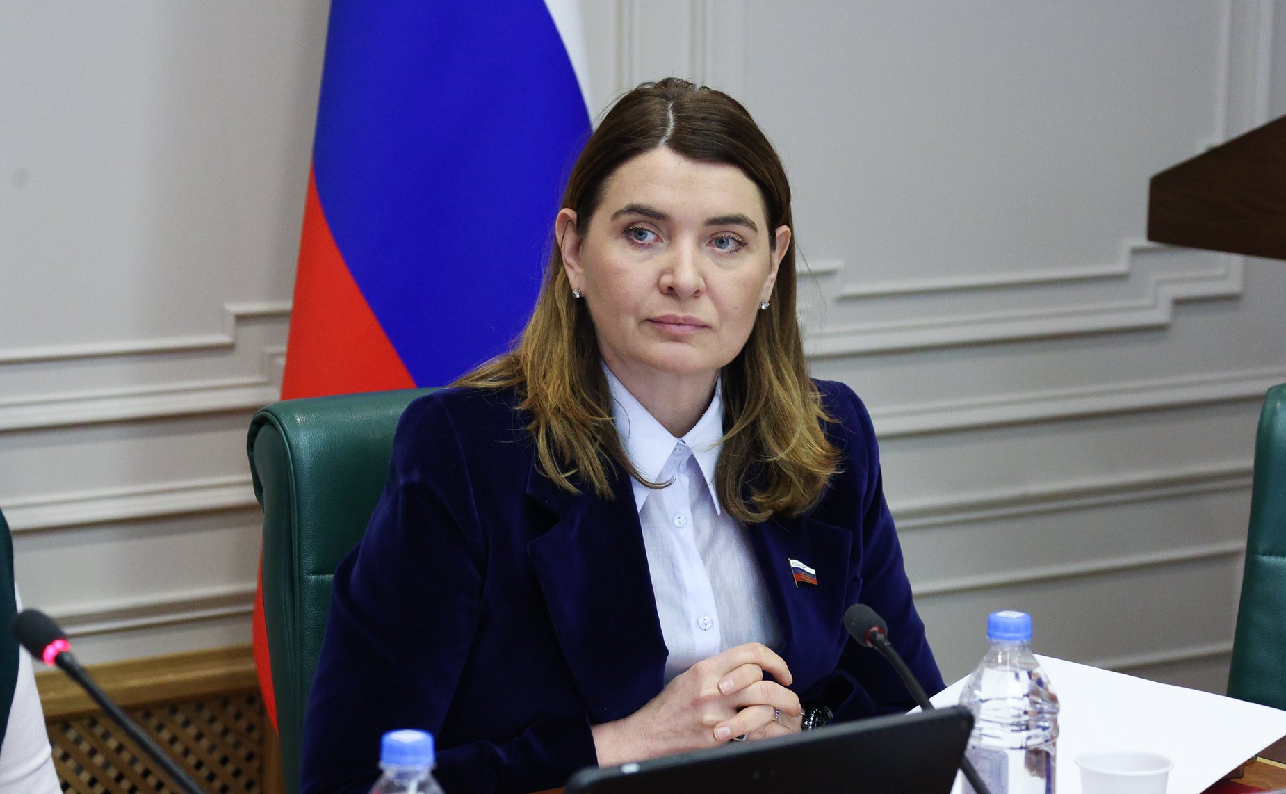 Юлия Лазуткина