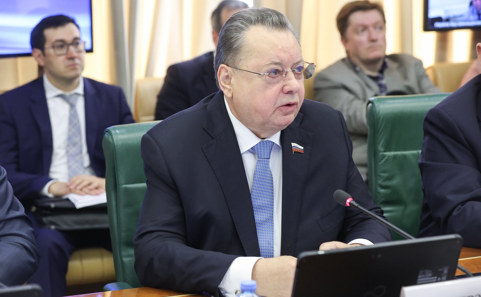 Борис Невзоров