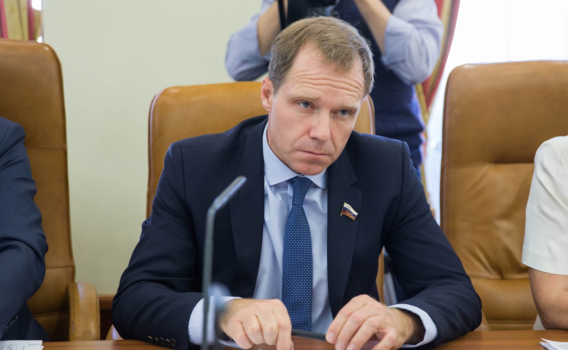 Андрей Кутепов