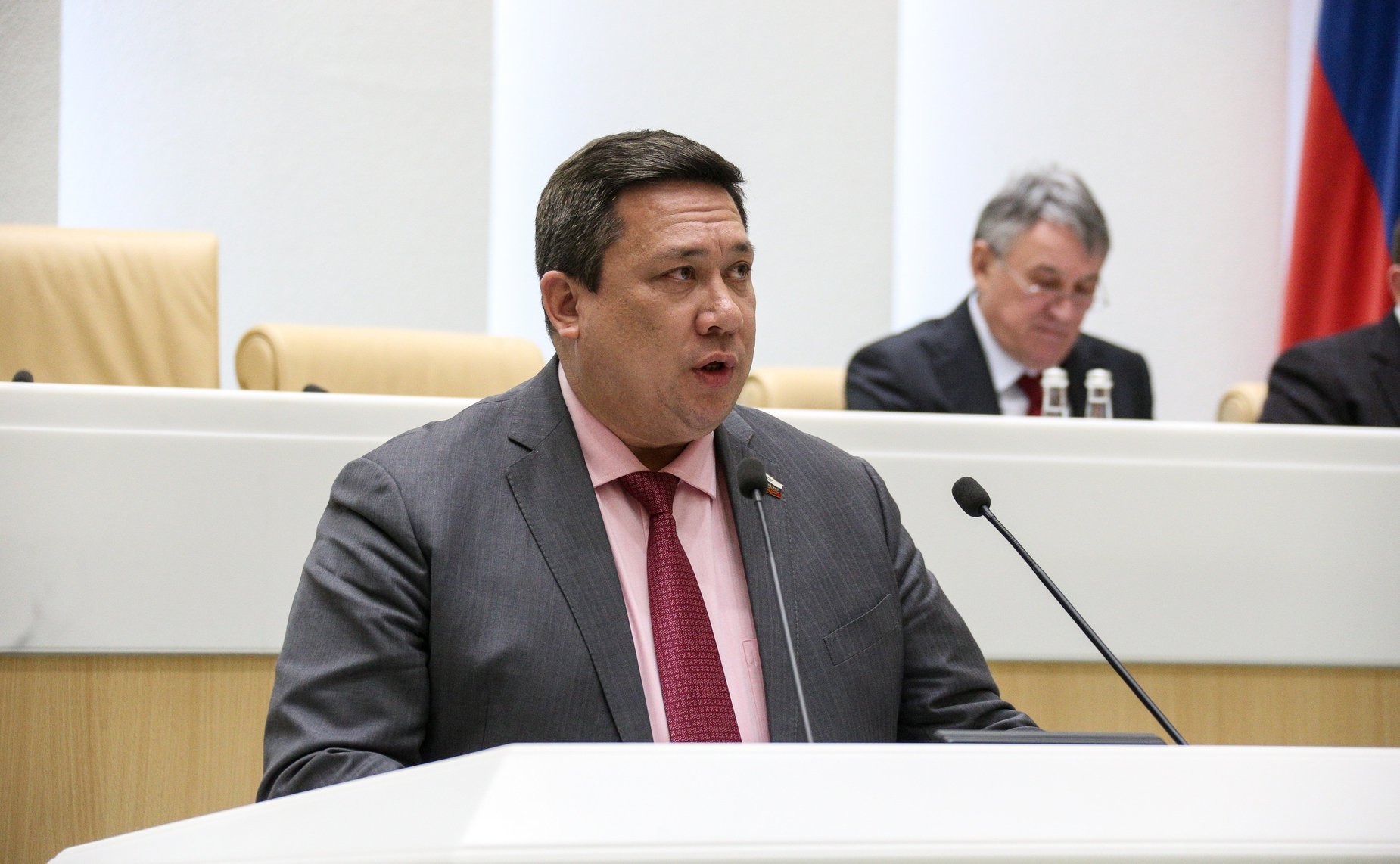 Владимир Полетаев