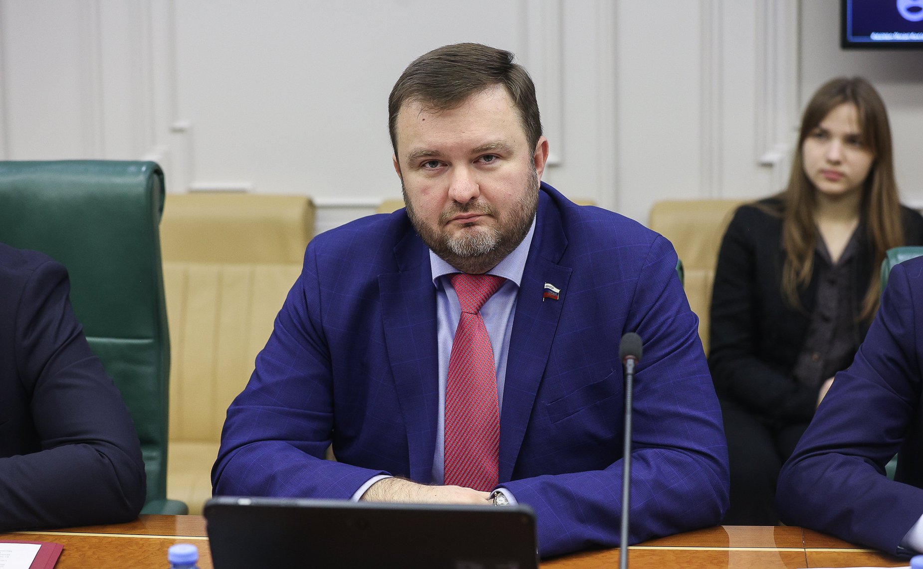 Дмитрий Ворона