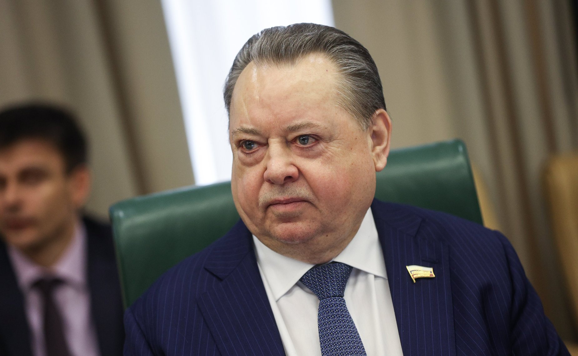 Борис Невзоров