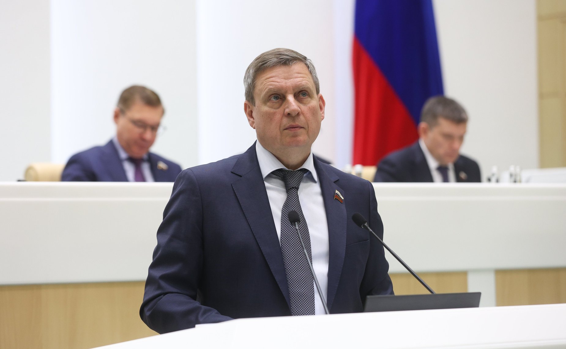 Андрей Епишин