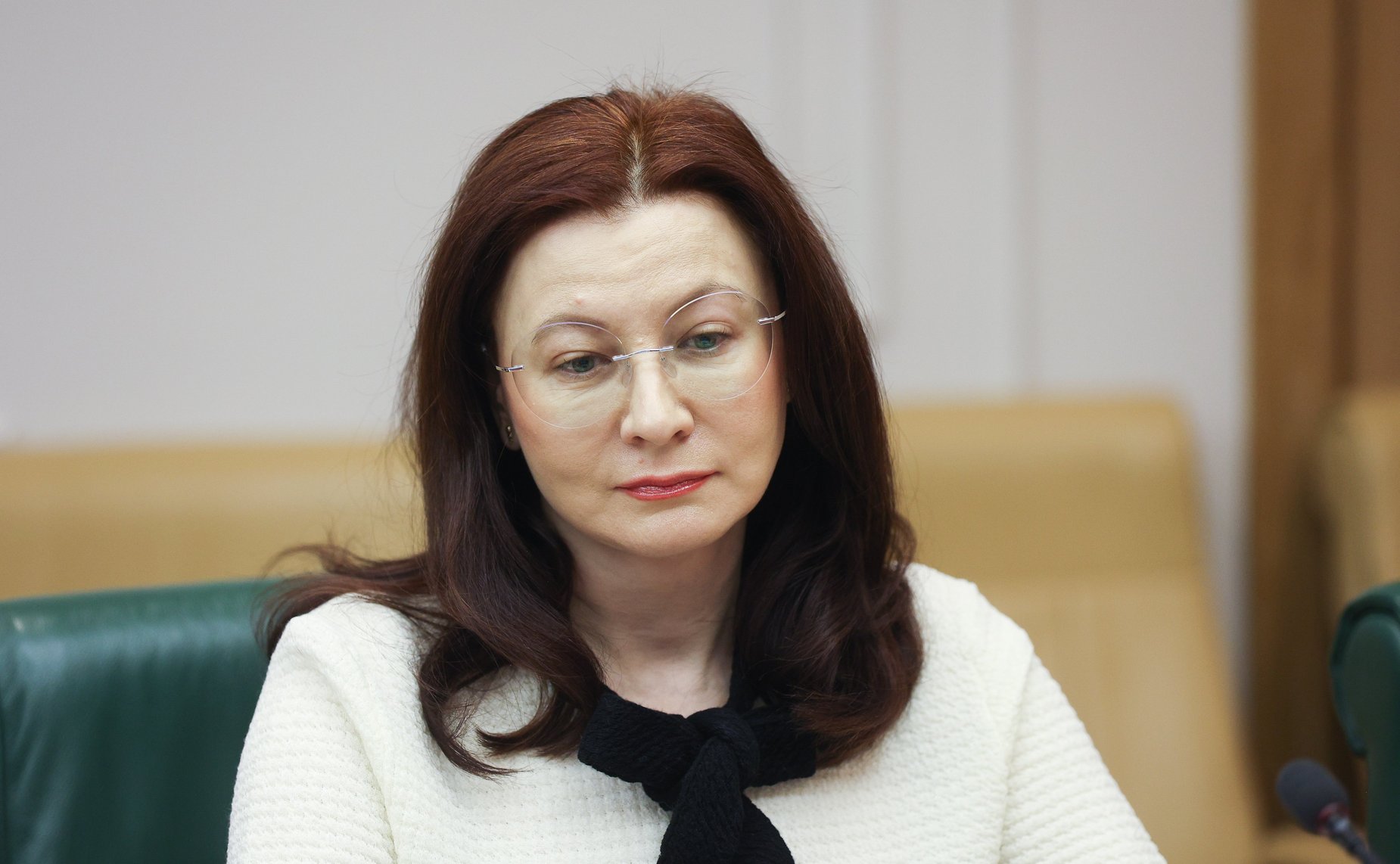 Круглый стол Комитета СФ по экономической политике «Совершенствование оснований и порядка передачи федерального недвижимого имущества в государственную собственность субъектов РФ и муниципальную собственность»