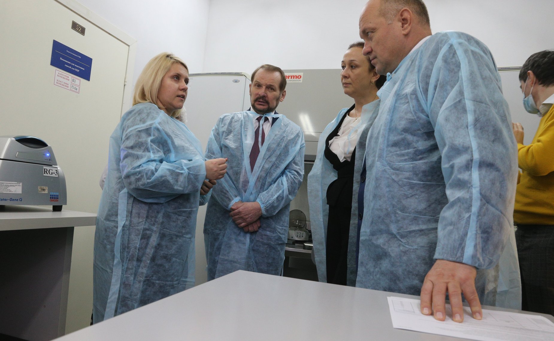 Выездное рабочее совещание секции Экспертного совета во Всероссийском государственном Центре качества и стандартизации лекарственных средств для животных и кормов