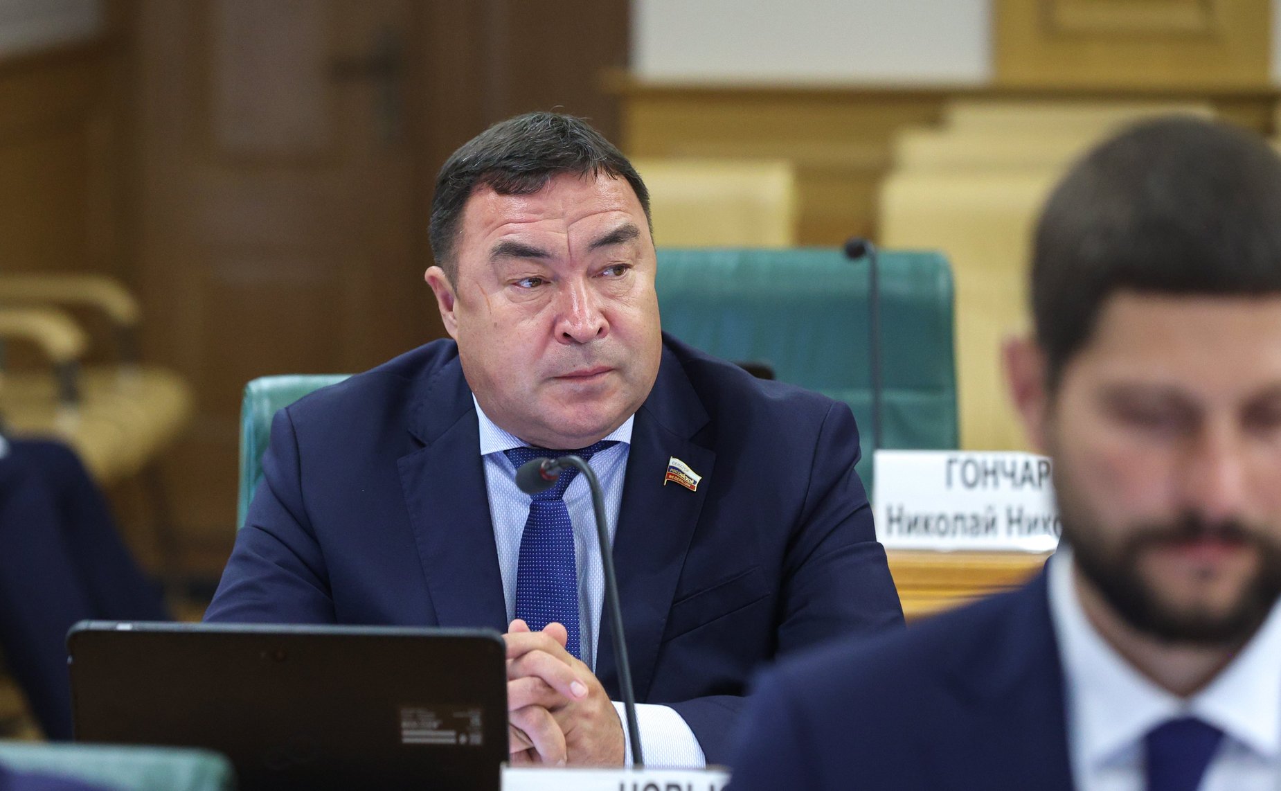 Александр Новьюхов
