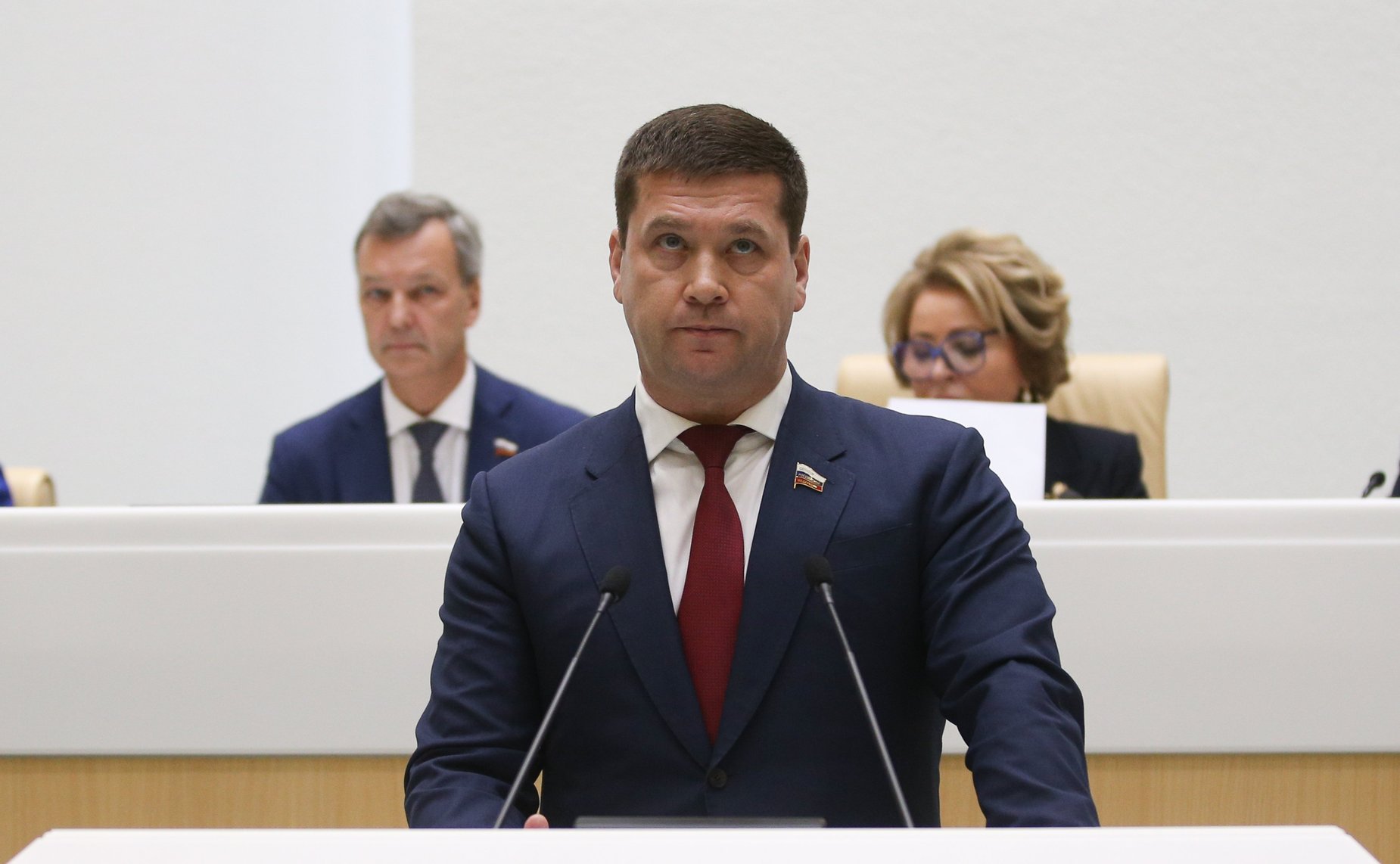 Андрей Чернышев