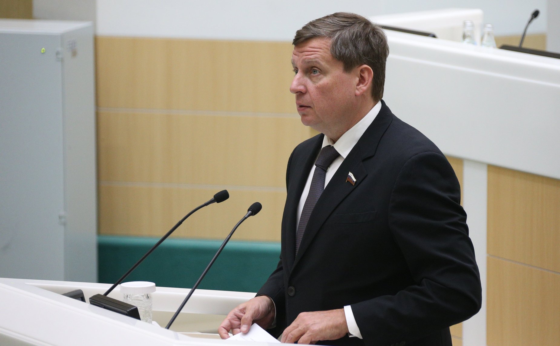 Андрей Епишин