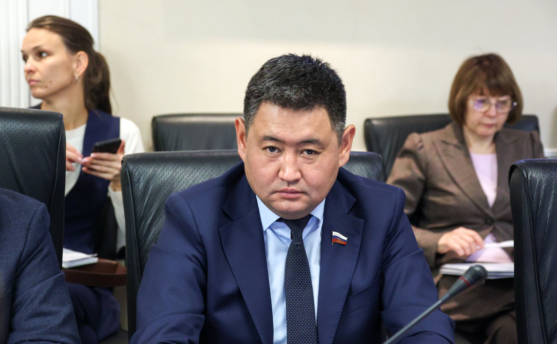 Байир Путеев