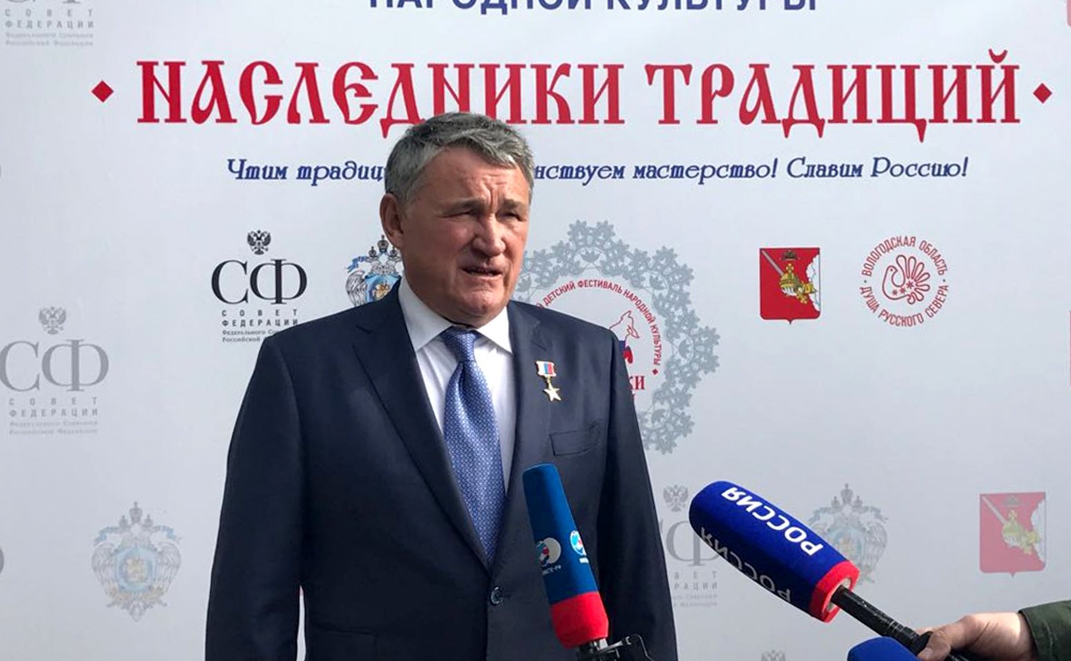 Ю. Воробьев