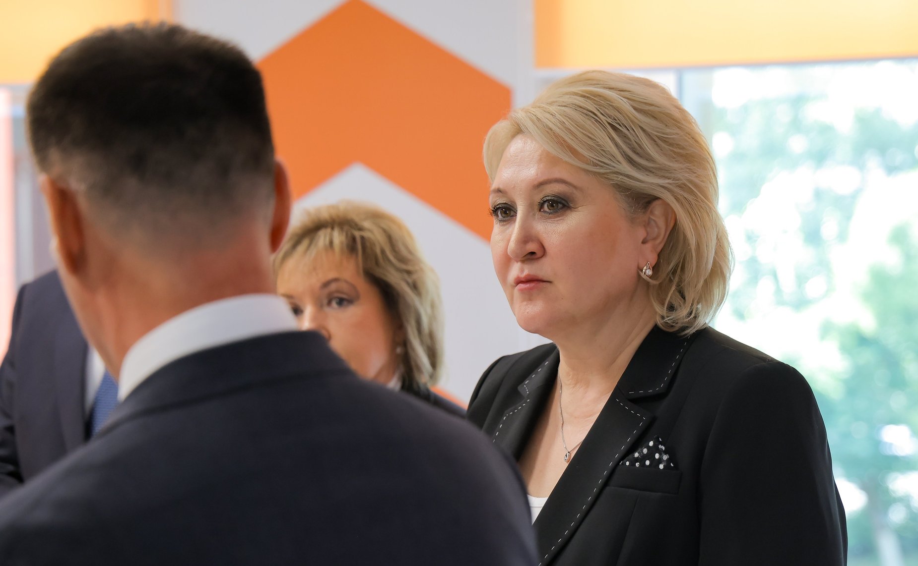 Лилия Гумерова