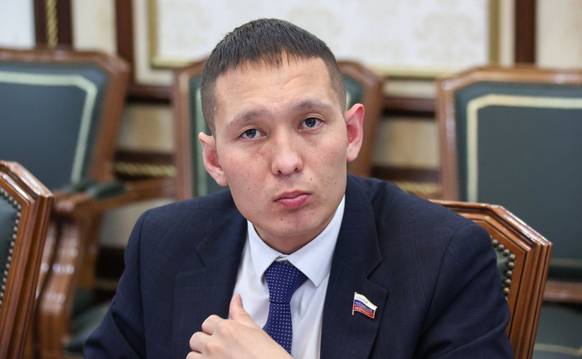 Амыр Аргамаков