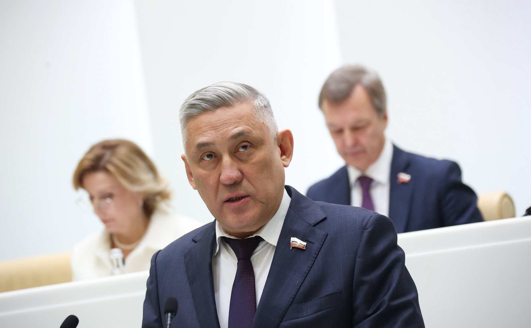 Юрий Валяев