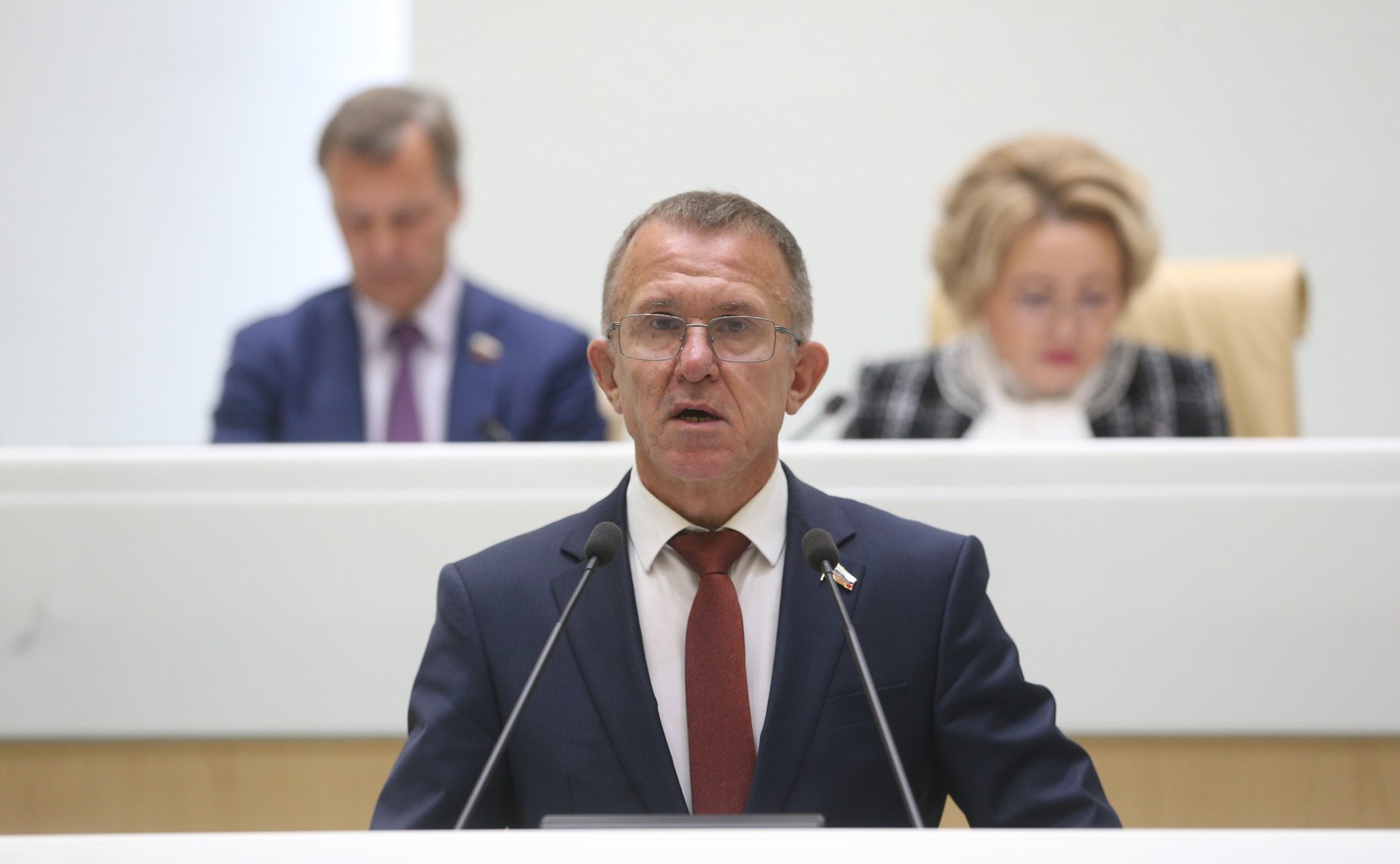 Владимир Кравченко