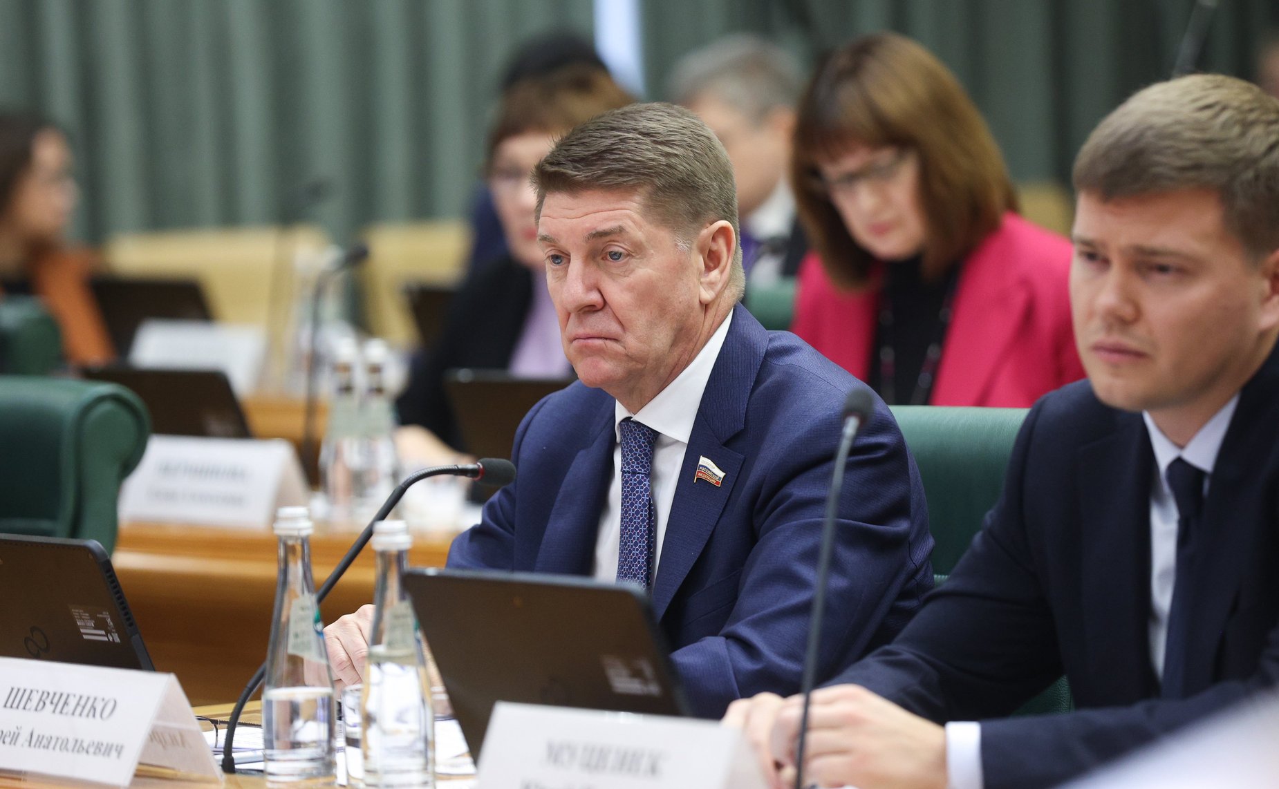 Андрей Шевченко