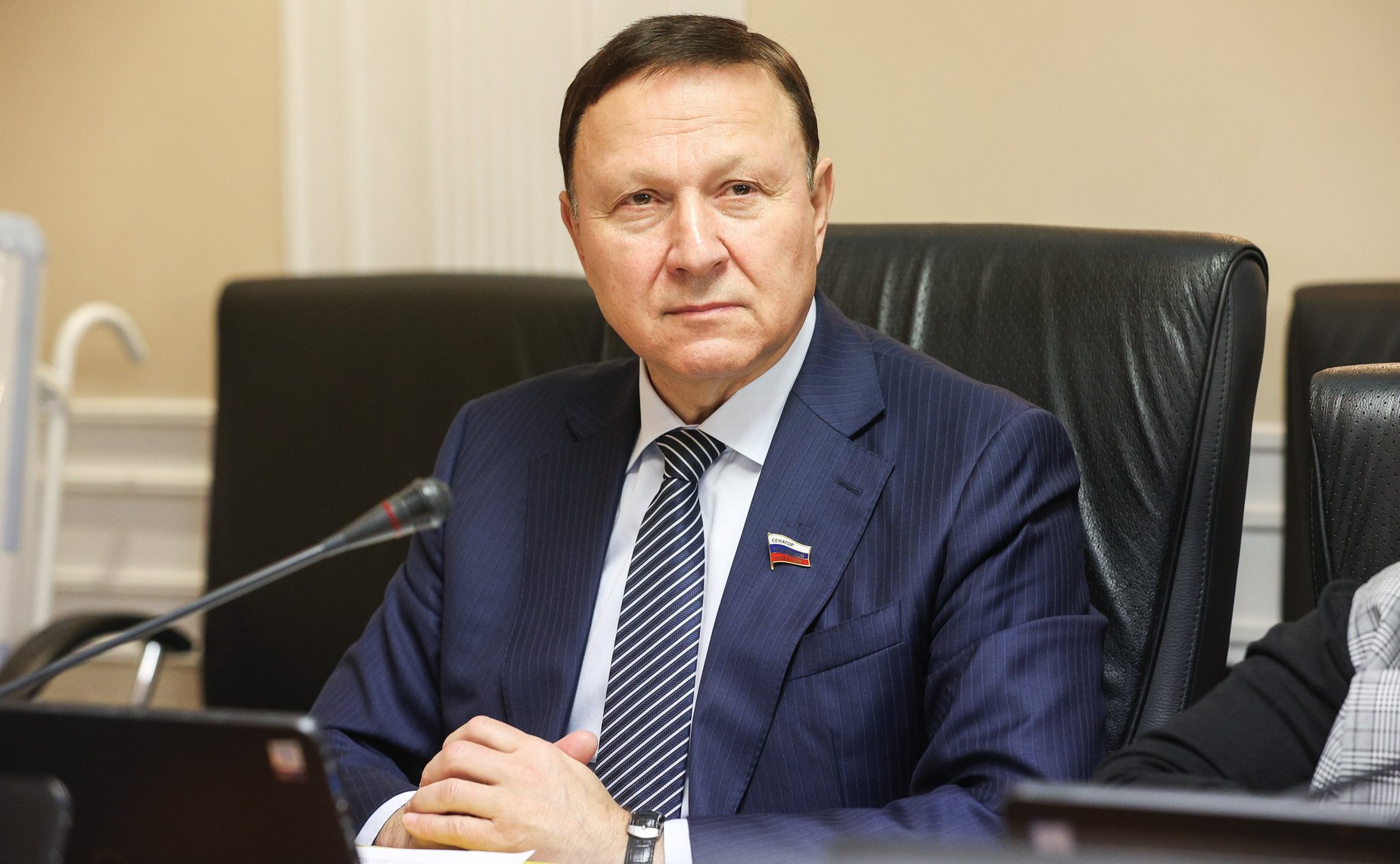 Александр Ролик