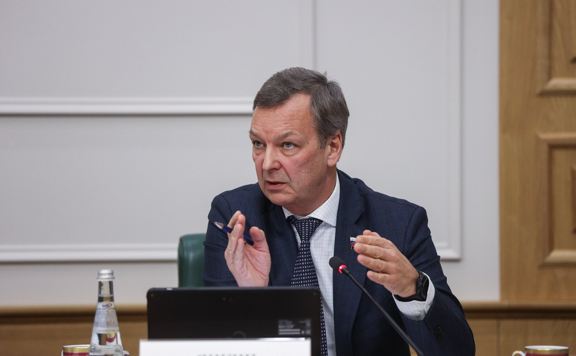 Андрей Яцкин