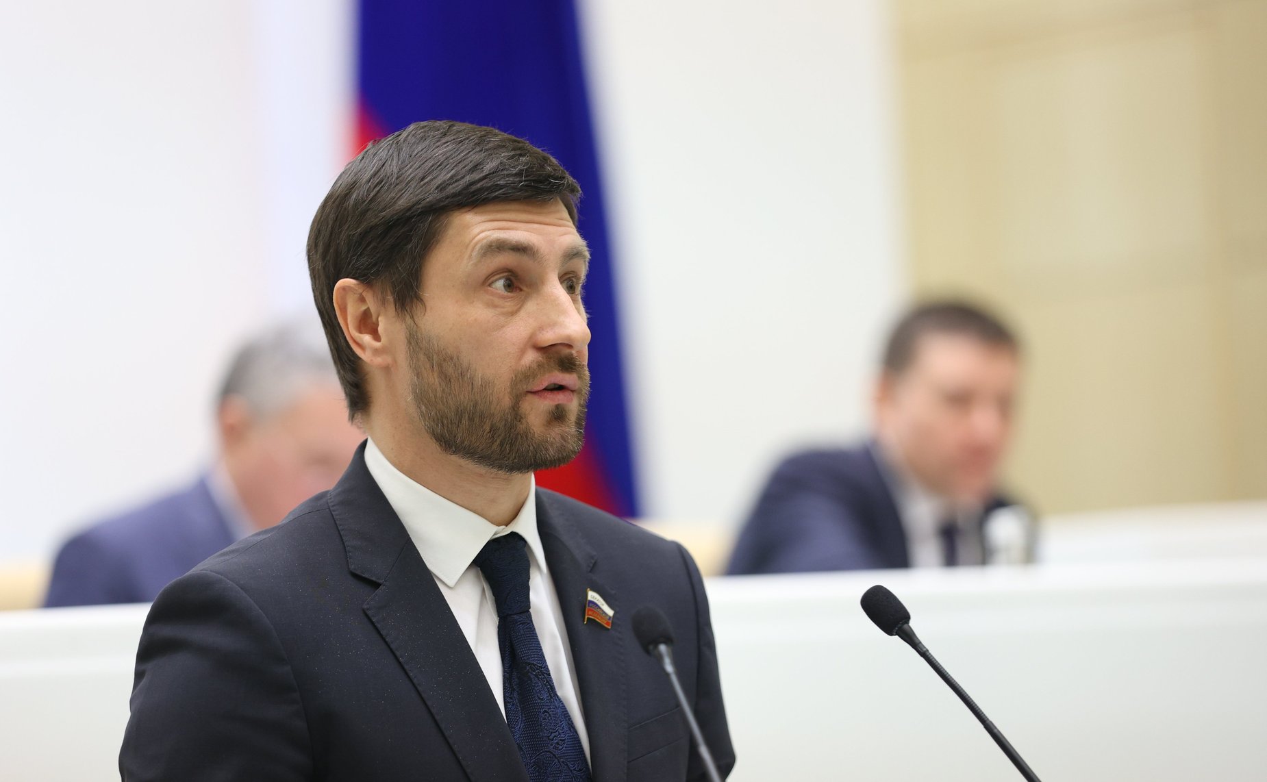 Алексей Синицын