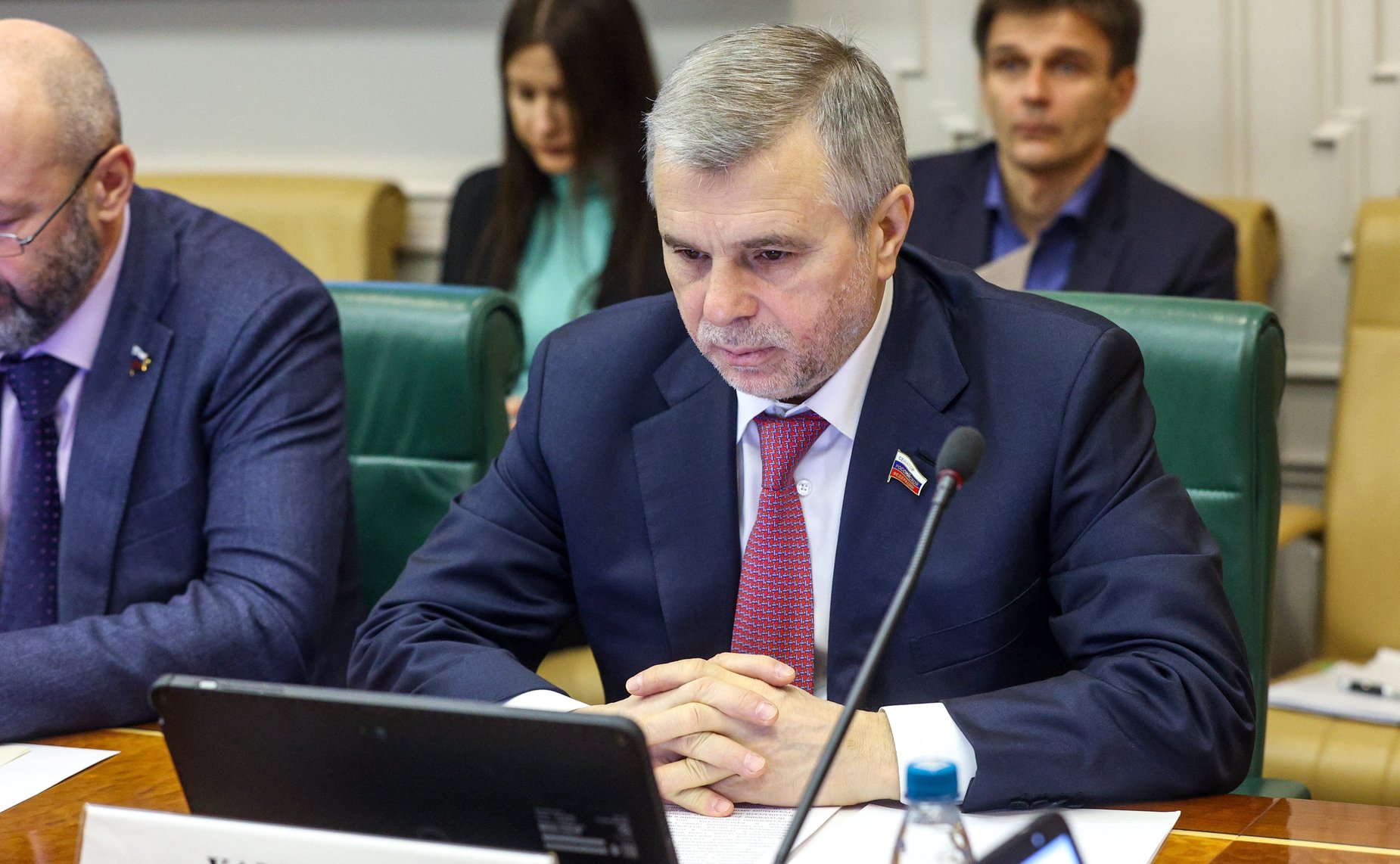 Белан Хамчиев