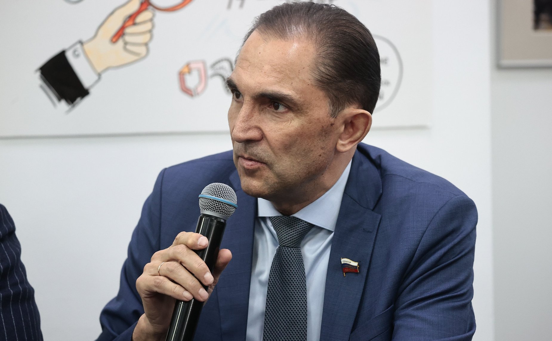 Андрей Хапочкин