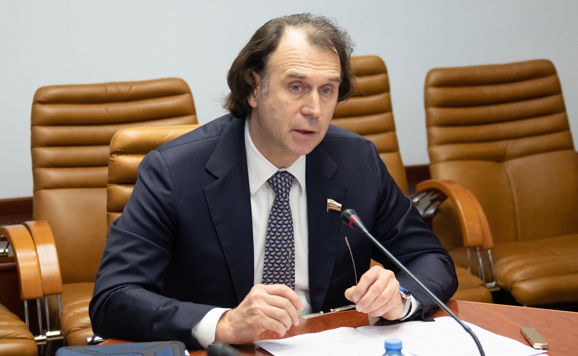 Сергей Лисовский