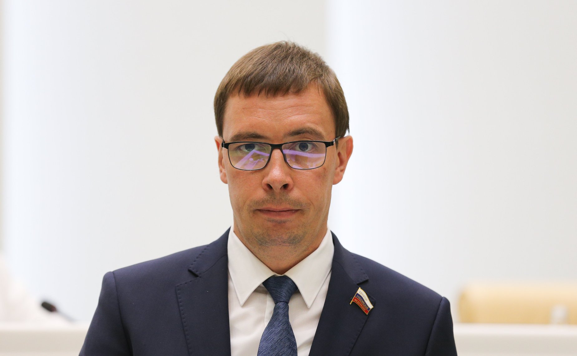 Сергей Калашник