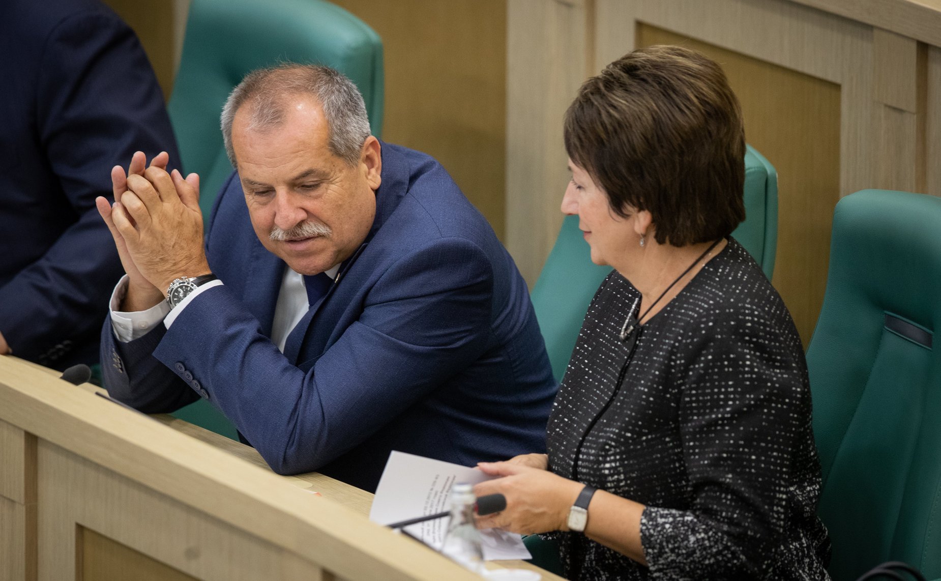 Валерий Куликов