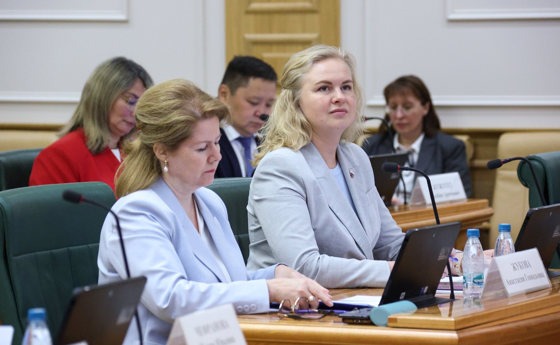 Екатерина Грибкова