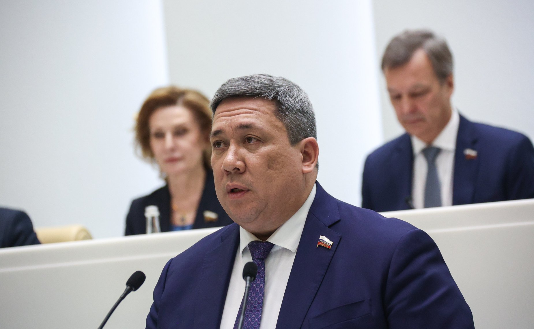 Владимир Полетаев