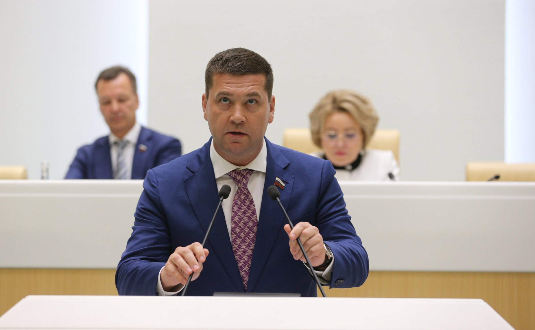 Андрей Чернышев