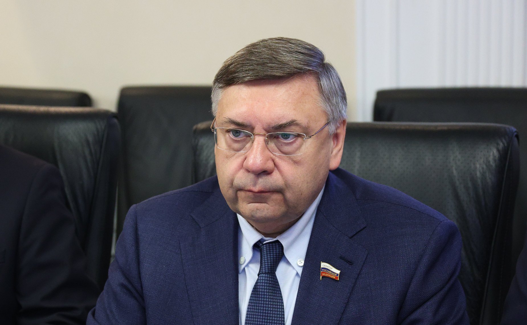 Вадим Соколов