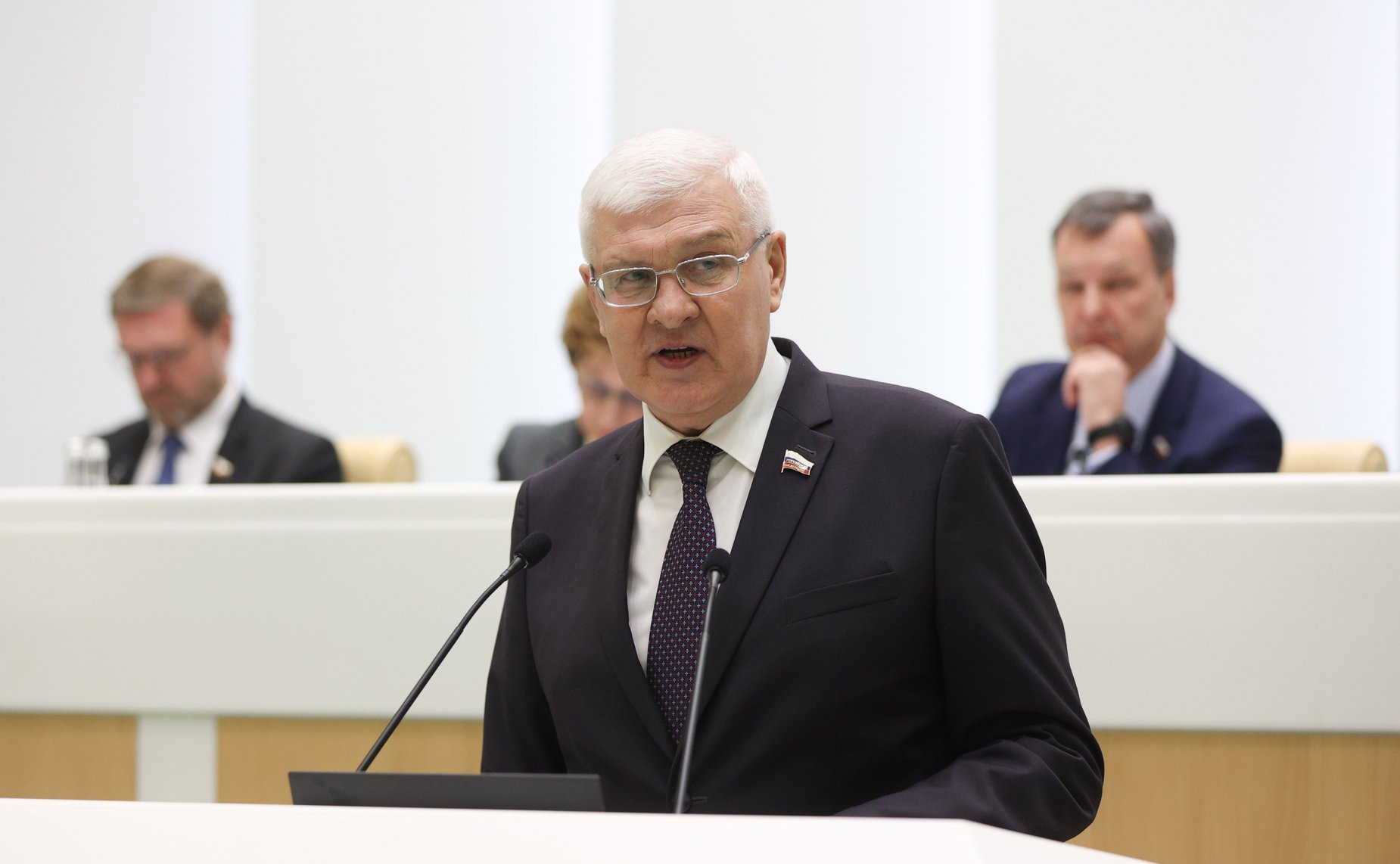 Сергей Брилка