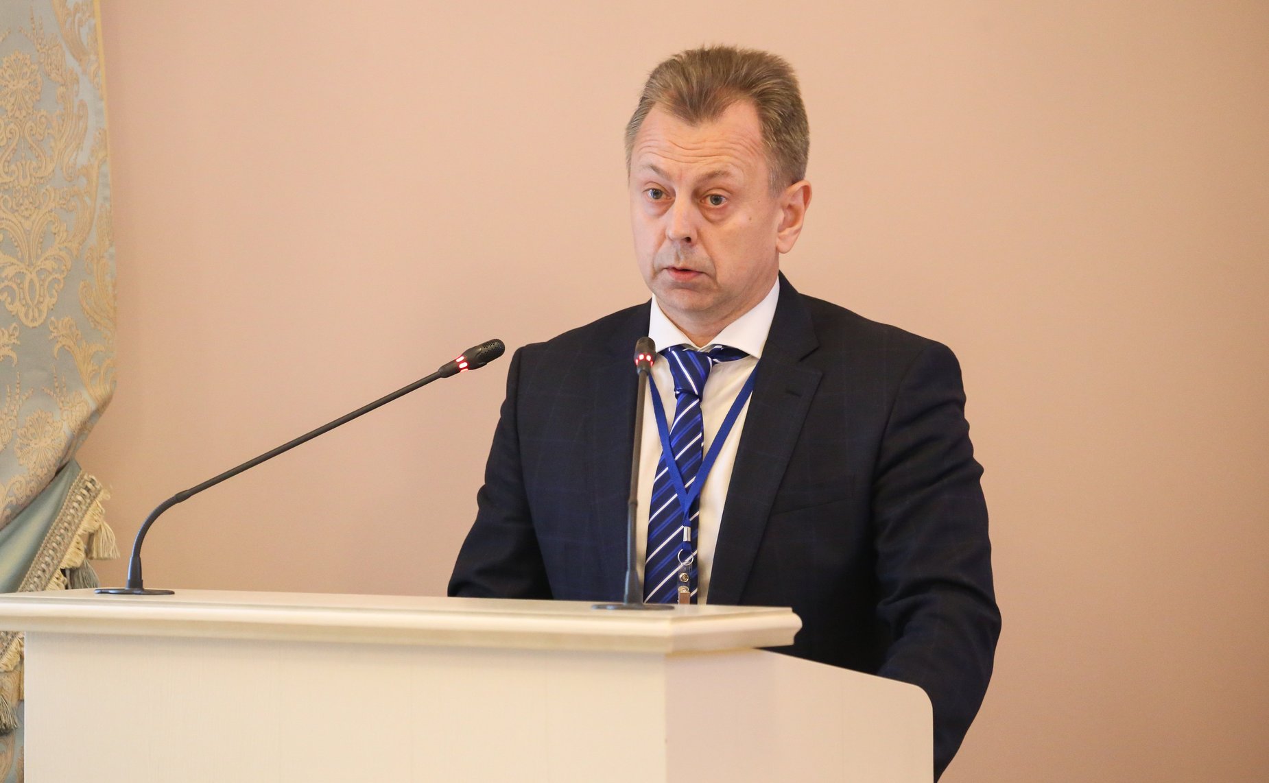 Выездное совещание Комитета СФ по международным делам