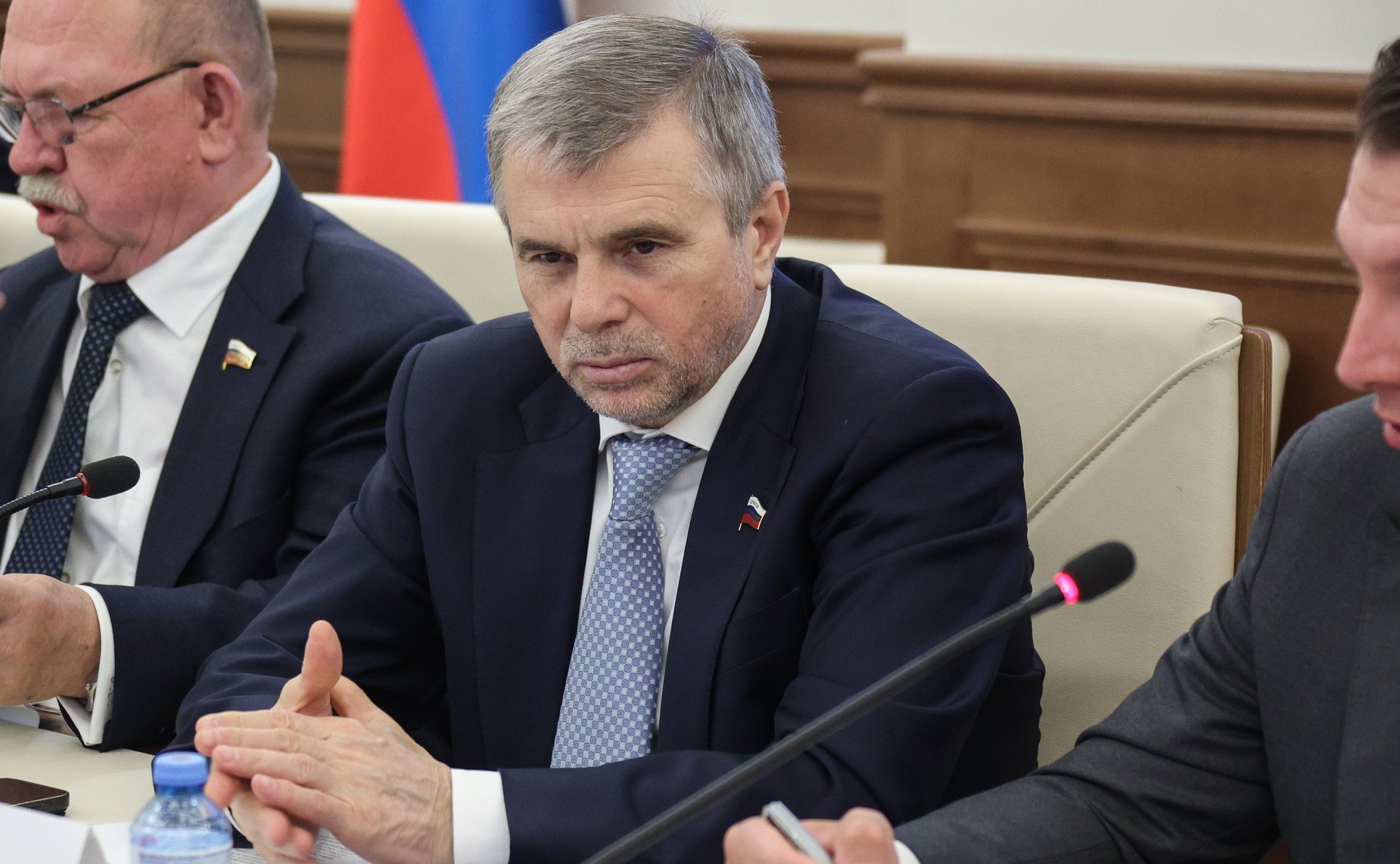 Белан Хамчиев