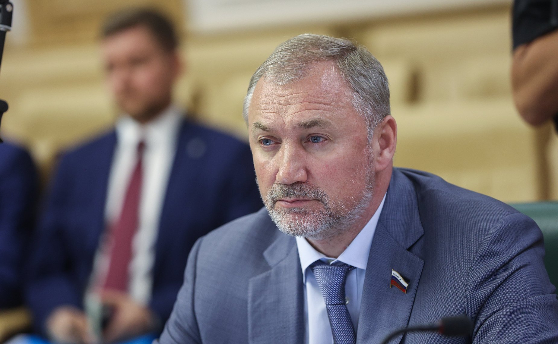 Константин Басюк