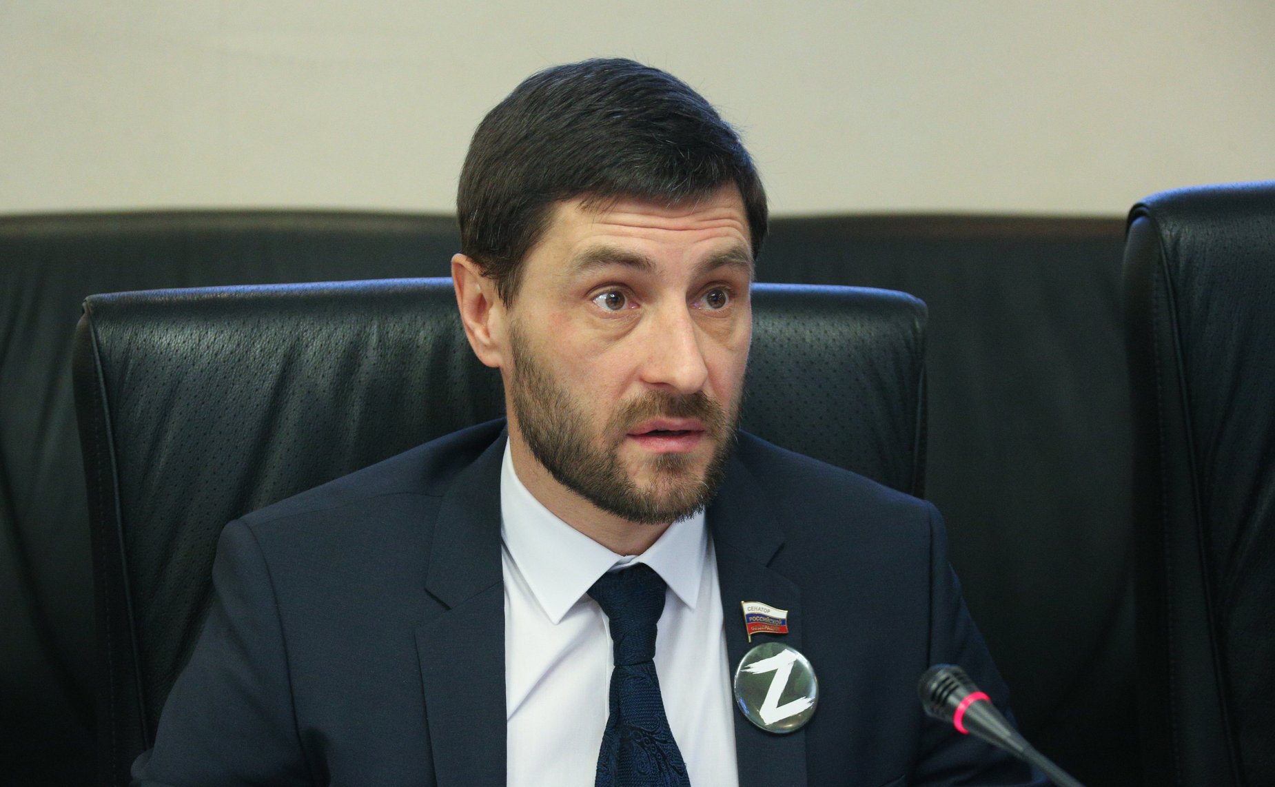 Алексей Синицын