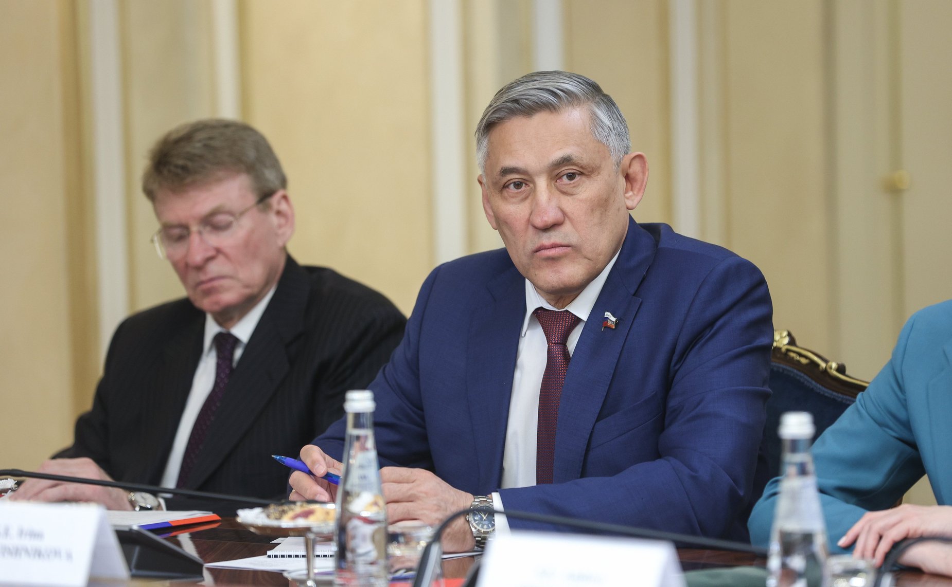 Юрий Валяев