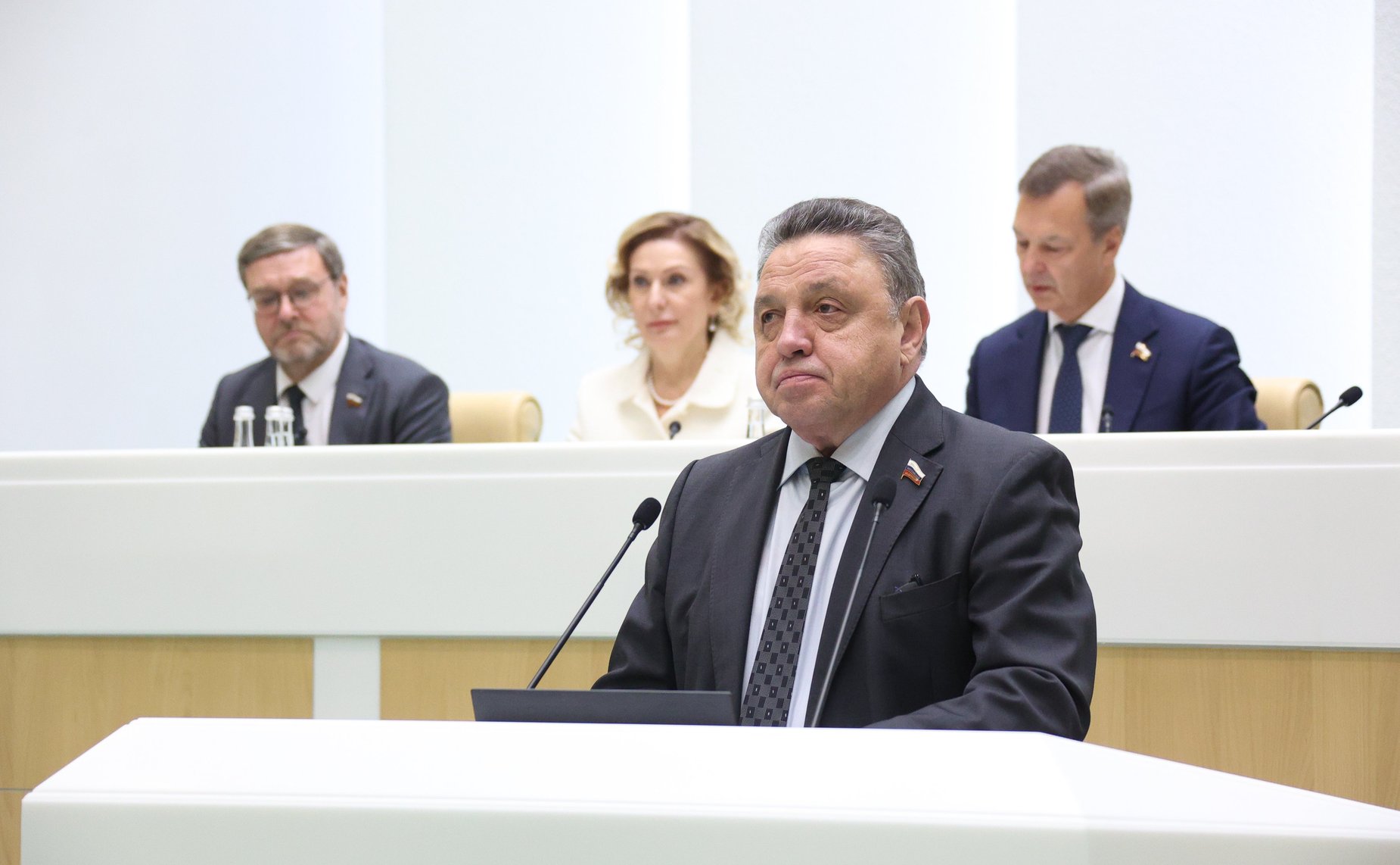 Вячеслав Тимченко